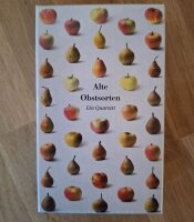 Quartett Alte Obstsorten