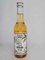 Lütte Draak - Kräutercider BIO | 0,33l