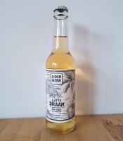 Lütte Draak - Kräutercider BIO | 0,33l