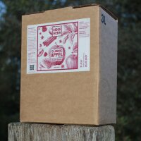 Glannig Appel | Glüh-Cider | 3 Liter