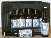 Blanker Keerl | BIO-Cider herb | 24er Kasten