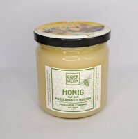 Honig | Frühjahrshonig mit Raps